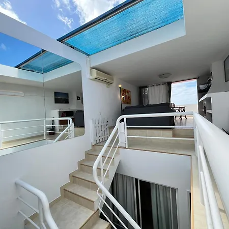 Casa Seaview Дом отдыха