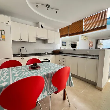 Дом отдыха Casa Seaview *