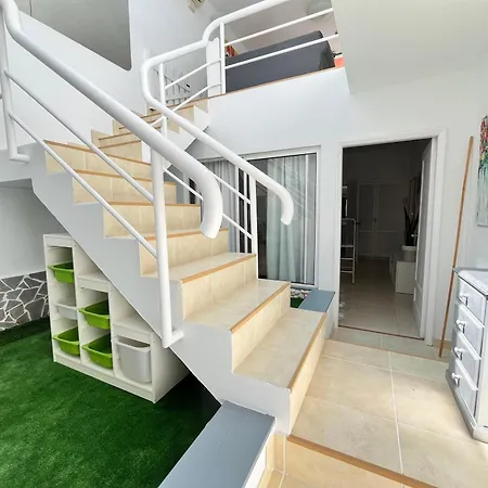Дом отдыха Casa Seaview Пуэрто дель Кармен