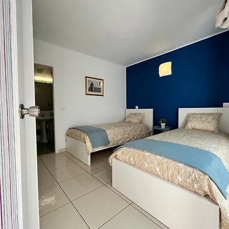 Casa Seaview Дом отдыха Пуэрто дель Кармен
