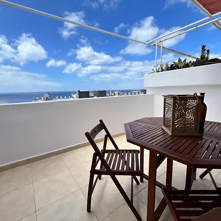 Casa Seaview Tatil Evi Puerto del Carmen (Lanzarote)