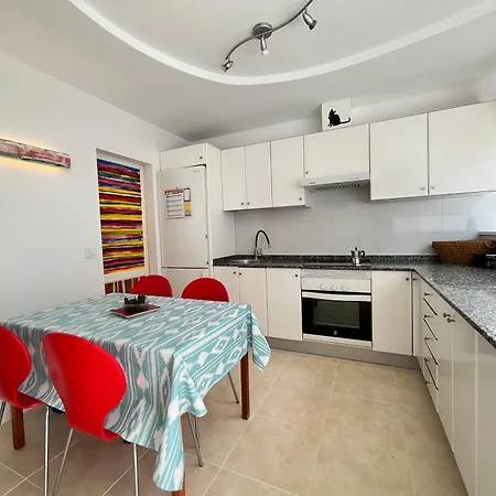 Casa Seaview Tatil Evi *
