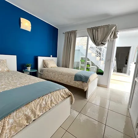 Casa Seaview Holiday home *