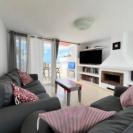 Tatil Evi Casa Seaview