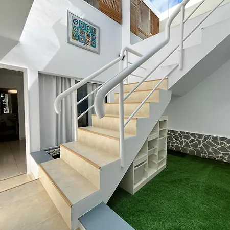 Tatil Evi Casa Seaview *