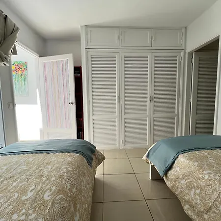 Casa Seaview Tatil Evi *
