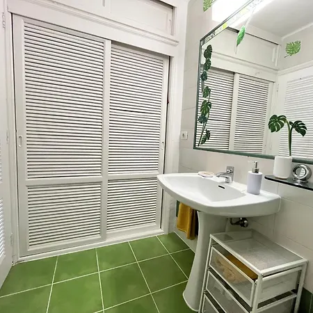 Casa Seaview Holiday home *