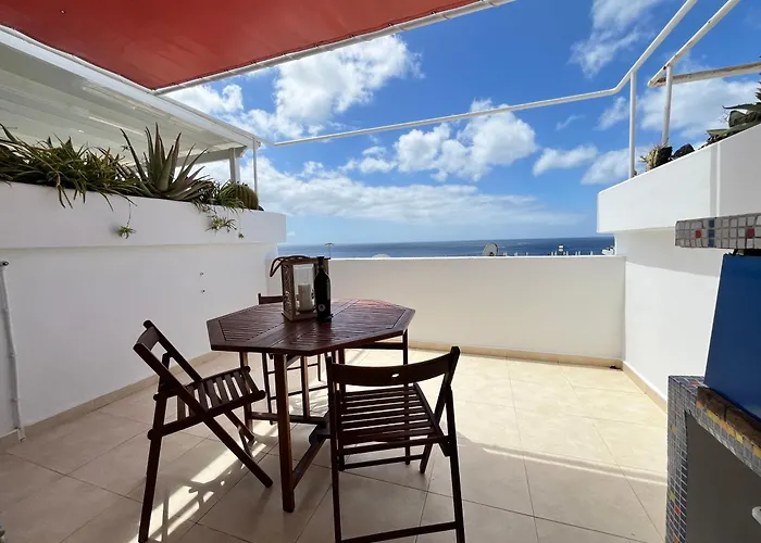 Casa Seaview * Puerto del Carmen (Lanzarote)