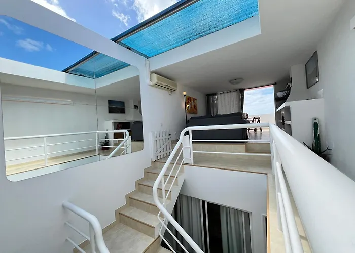 Casa Seaview Tatil Evi