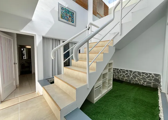 Tatil Evi Casa Seaview *