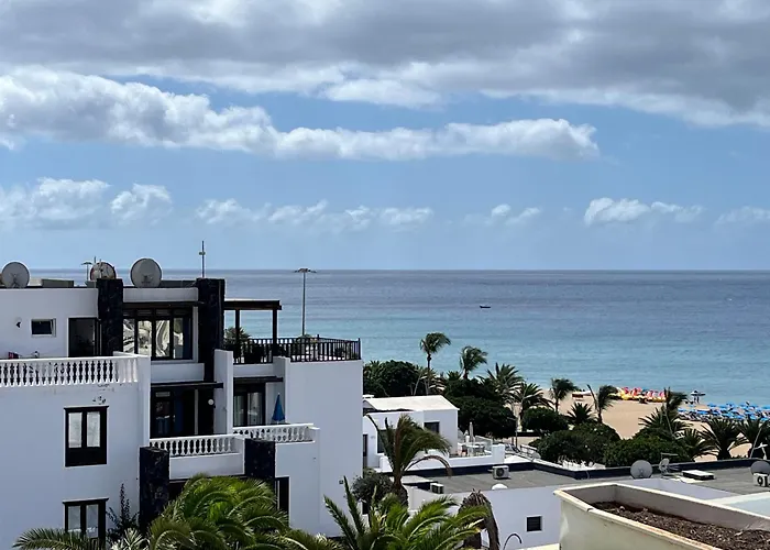 Casa Seaview * Puerto del Carmen (Lanzarote)