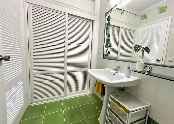 Casa Seaview Tatil Evi *