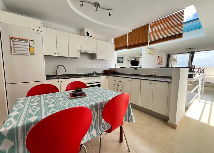 Tatil Evi Casa Seaview *