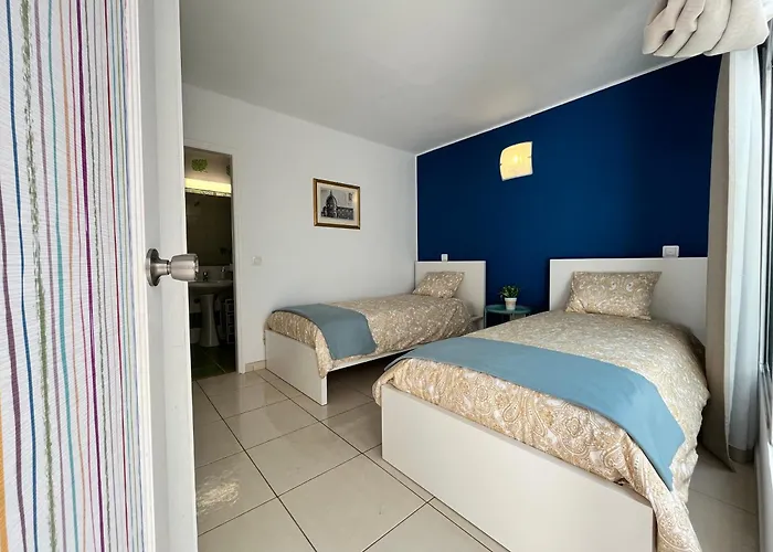 Casa Seaview Tatil Evi Puerto del Carmen (Lanzarote)